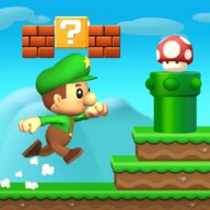 Bob World Adventure 3D APK