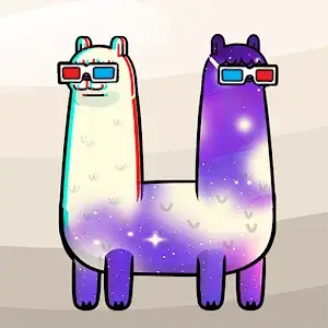Mutant Llama