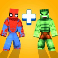 Hero Craft Merge Master APK