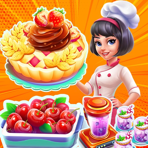 Cooking Train APK