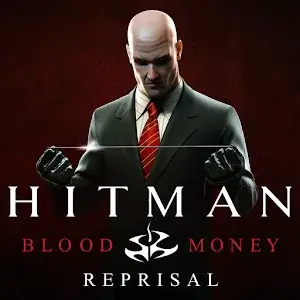 Hitman Blood Money — Reprisal v1.3.1RC4