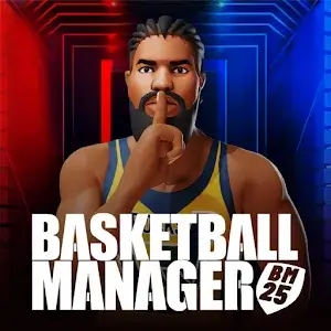 Basketball Manager