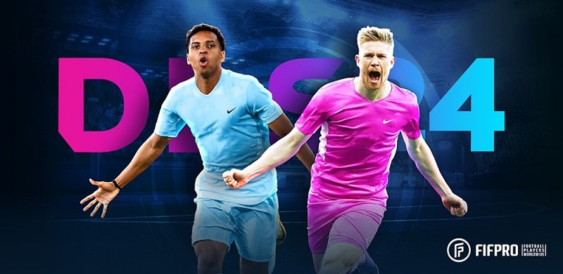 Dream League Soccer 2024 APK