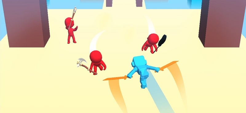 Cut’em All Blade Master APK