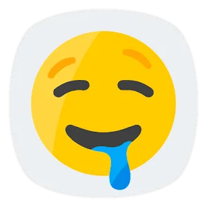 Vanilla - Icon Pack