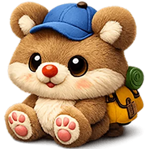 Fluffy 3D - Icon Pack