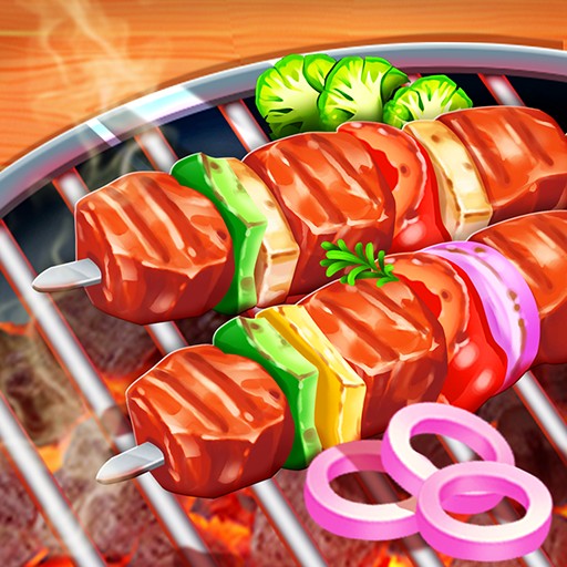 Crazy Kitchen Cooking Game APK