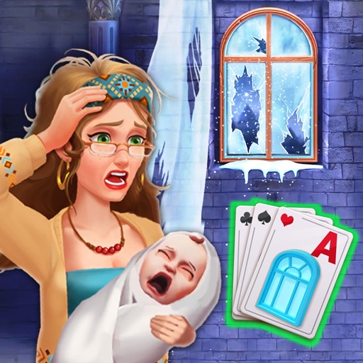 Solitaire Tripeaks Home APK