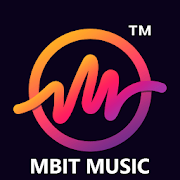 MBit Music Particle.ly Video Status Maker