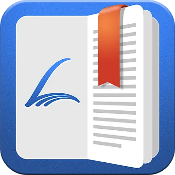 Librera PRO - eBook and PDF Reader