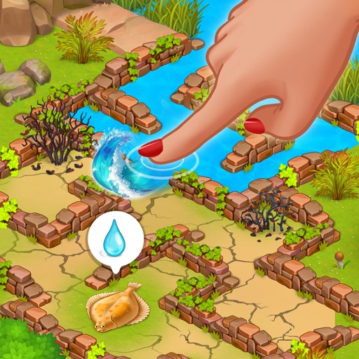 Farm Paradise APK