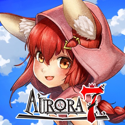 Aurora7 APK