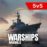 Warships Mobile