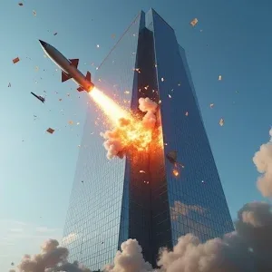 City Demolish