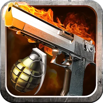 Battle Shooters: Free Shooting Games