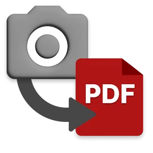 Photo to PDF
