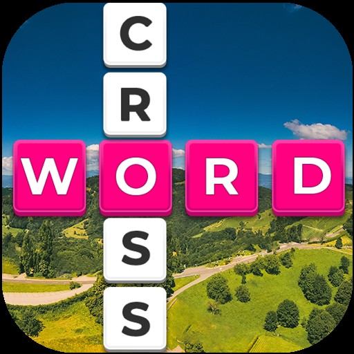 Word Crossed APK
