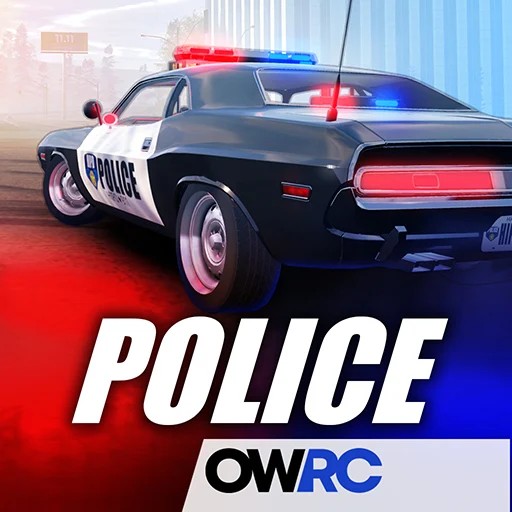 OWRC Police