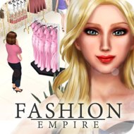 Fashion Empire - Boutique Sim