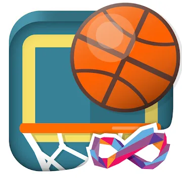 Basketball FRVR - Shoot the Hoop and Slam Dunk!