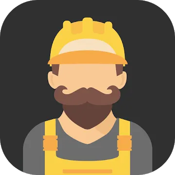Idle Builders - Clicker Tycoon