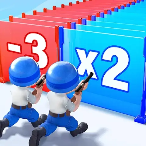 Last War Survival Game