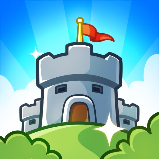 Merge Kingdoms APK