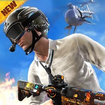 Unknown Free Fire Battleground Epic Survival 2020