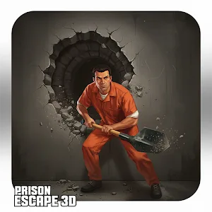 Prison Escape 3D