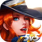 Legend of Ace 1.73.1 APK + MOD [MenuHack Map]