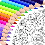 Colorfy: Coloring Book for Adults - Free