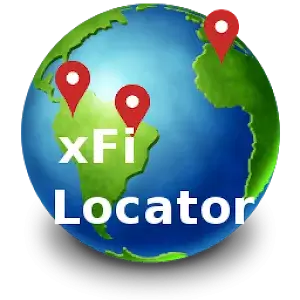 xfi Locator