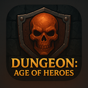 Dungeon Age of Heroes APK 1.14.841 for Android