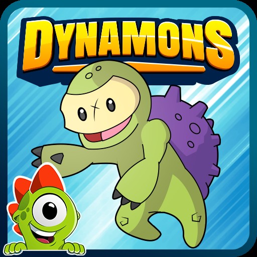Dynamons APK