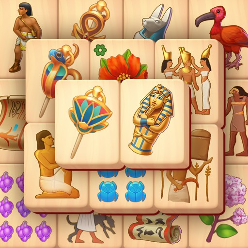 Pyramid of Mahjong APK