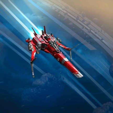 Star Conflict Heroes 3D RPG Online APK