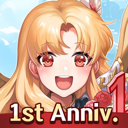 Rush! Knights  Idle RPG