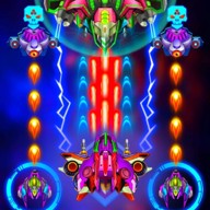 Galaxy Squad Alien Shooter APK