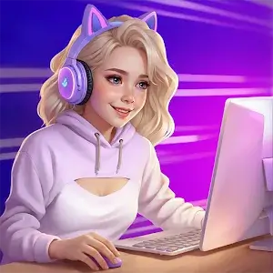 My Gamer Life