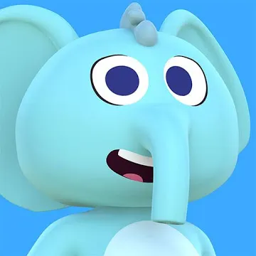 Zoo Games - Fun & Puzzles for kids