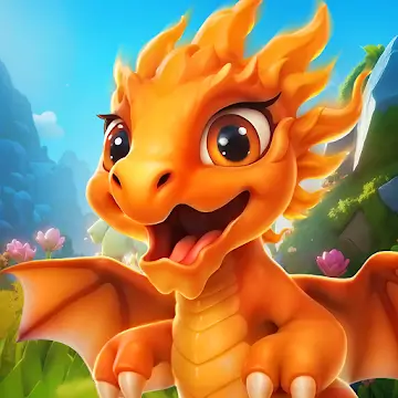 Dragon Mania Legends
