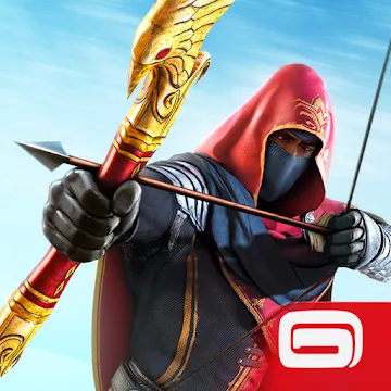 Iron Blade: Medieval Legends RPG