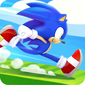 Sonic Runners Adventure