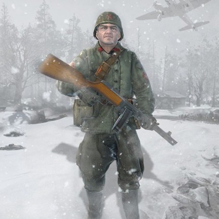 WW2 Survival Shooter APK