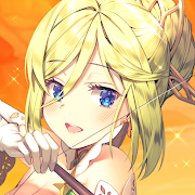 Merge Girls Idle RPG APK 1.67.1 [Full Game] for Android