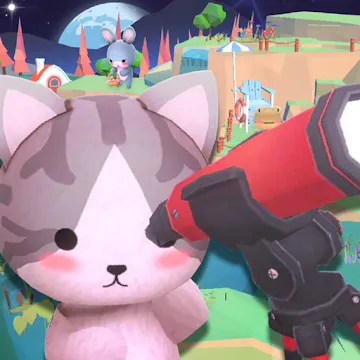 Starry Garden : Animal Park