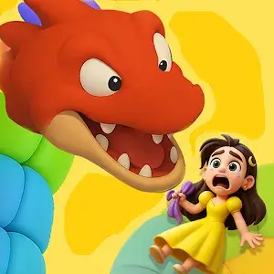 Dragon Rescue Match to Save v