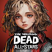 The Walking Dead All-Stars APK 1.42.3 (Full Game) for Android