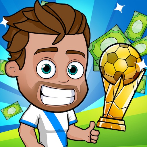 Idle Soccer Story APK