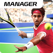 TOP SEED Tennis Manager 2026